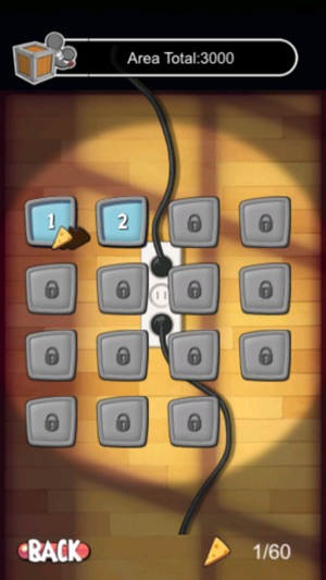 House Of Mice:Speed test to solve puzzles(圖2)-速報App