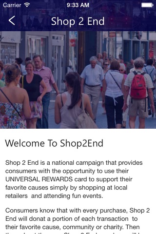 Shop 2 End screenshot 2