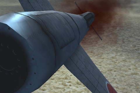 Air Battle 3D screenshot 4