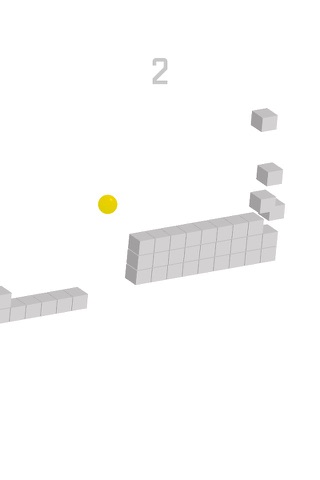 Slow Ball/Fast Circle - Impossible 3D Jump Arcade screenshot 4