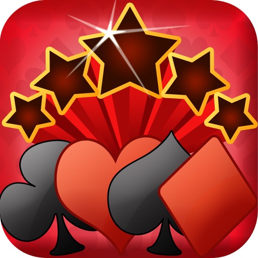 Solitaire: The Best Card Game