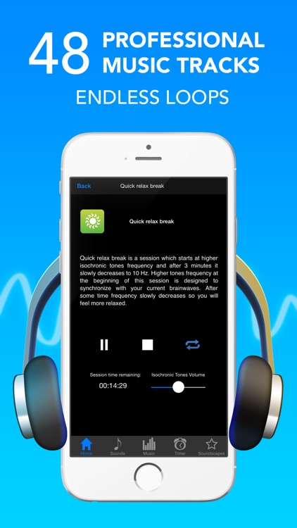 Brainwave Studio screenshot-3