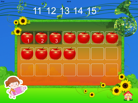Count Fruits screenshot 4