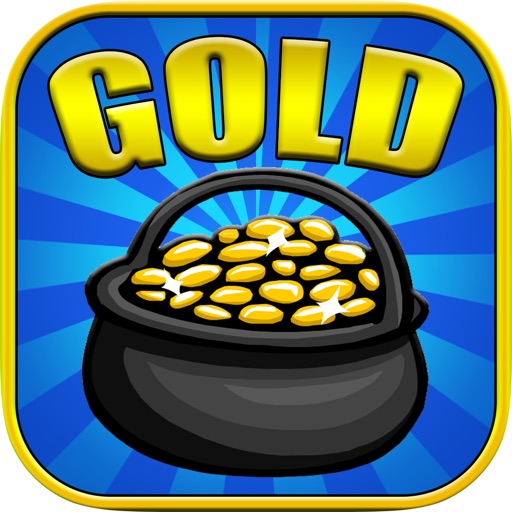 Gold Action Slots - Bonanza Slot Machine Games