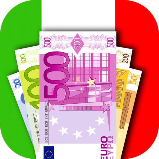 Loschi affari: i soldi fanno soldi! iOS App