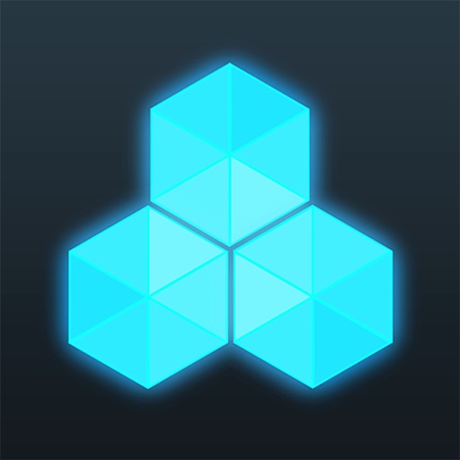 LOCUS TRACER iOS App