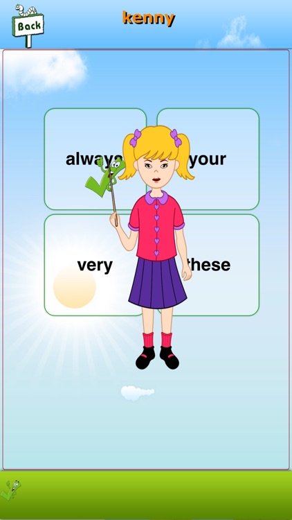 Teaching Second Grade for iPhone/iPad