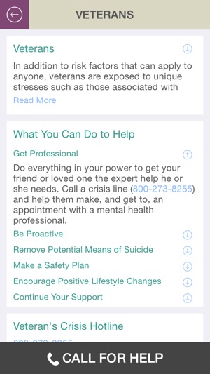 HOPE - Broome County Mental Health Department(圖5)-速報App