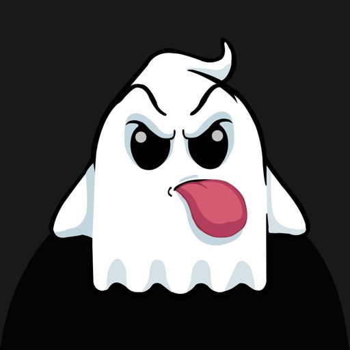 Ghost In a Box - Help the Friendly Ghost Escape The Paradox Free Game iOS App