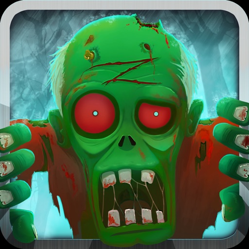 ZDK - Zombie Death Kill iOS App