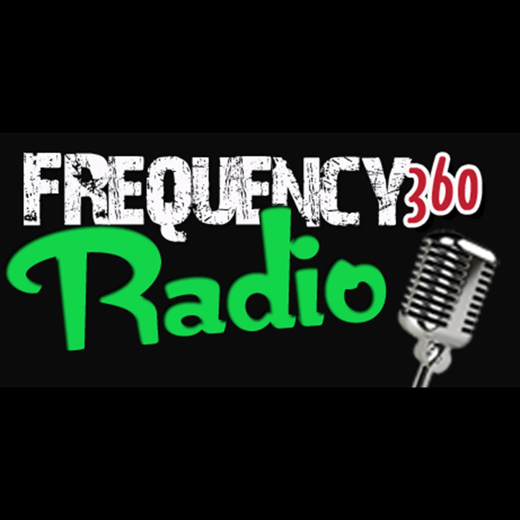 Frequency 360 Radio icon