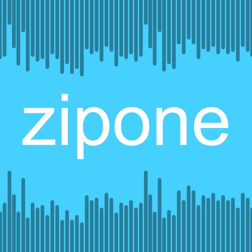 ZipOne - Sync Fitbit Zip or One data to HealthKit iOS App