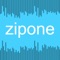 ZipOne - Sync Fitbit Zip or One data to HealthKit