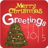 Merry Christmas 2015 - Greetings Pro