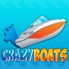 Crazy Boats Free