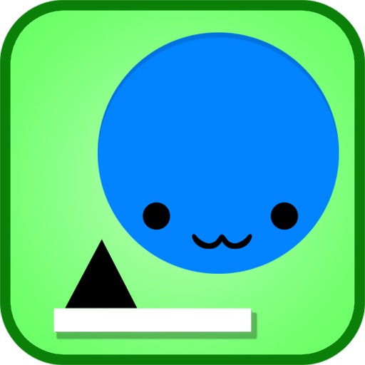 Amazing Gummy Emoji Fun Drop Mania Game Free icon