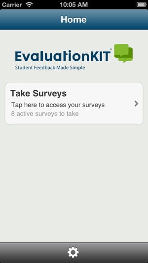 EvaluationKIT Mobile(圖1)-速報App