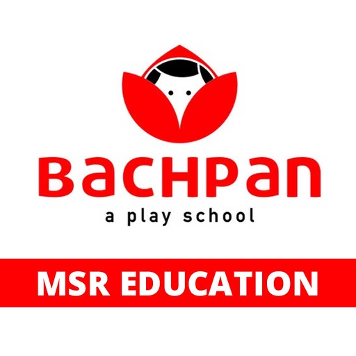 Bachpan MSR Education icon