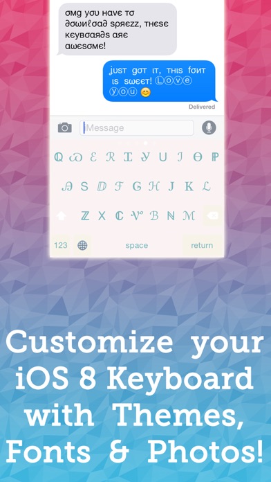Sprezz Custom Keyboard Themes And Fonts By Zaheer Mohiuddin Ios United States Searchman App Data Information - roblox studio theme options office themes roblox
