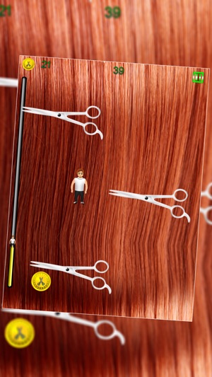 Hair Beauty Monster Salon : The Crazy Cut Nightmare Creature(圖4)-速報App