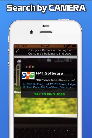 TechLooper Interactive Job screenshot 2