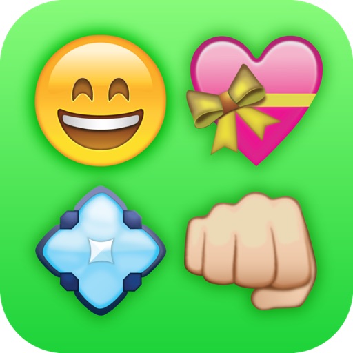 Emoji Art Pro icon