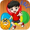 Children 10 Differences game