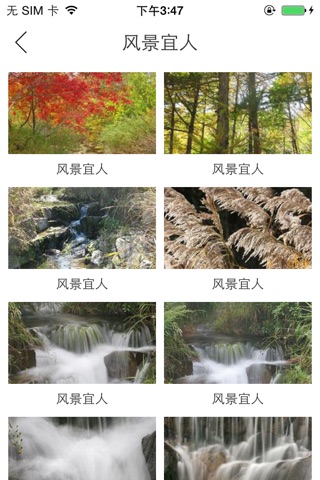 九龙川 screenshot 3