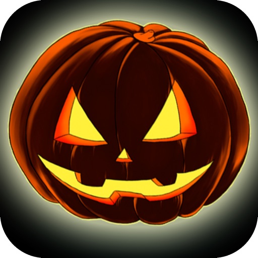 Neoniks: Funky Halloween Card Maker iOS App