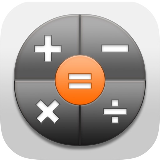 Calculator: My Secret Folder Pro icon