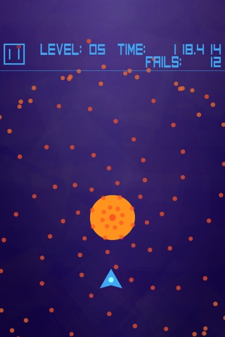 Avoid Dots screenshot 3