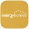The Energy Homes app puts the home selection process at your finger tips