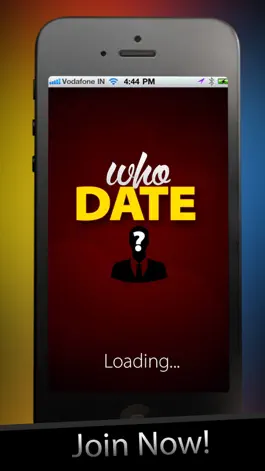 Game screenshot Who Date - Know The True Nature of People You Date mod apk