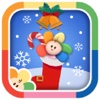 Christmas Activity Book by BabyFirst