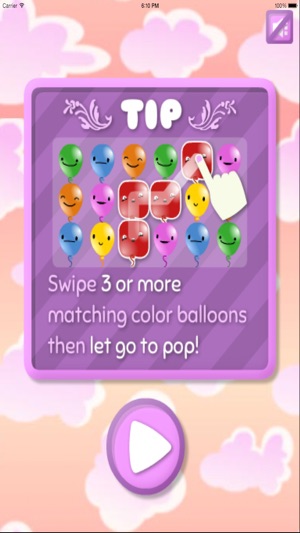 Pop Balloon Rush(圖2)-速報App