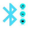 Bluetooth Share - Easily Sharing Photos, Contacts, Files, Communicate & Play with Buddies