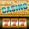 Egyptian Gold Casino with Rich Poker, Blackjack Bonanza, Slots Mania!