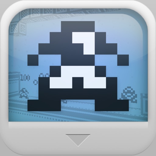 1-bit Ninja Lite icon