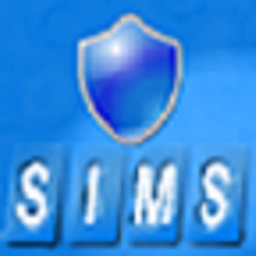 SIMS Pocket