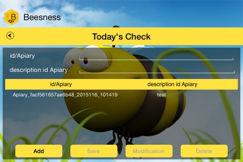 Beesness screenshot 2