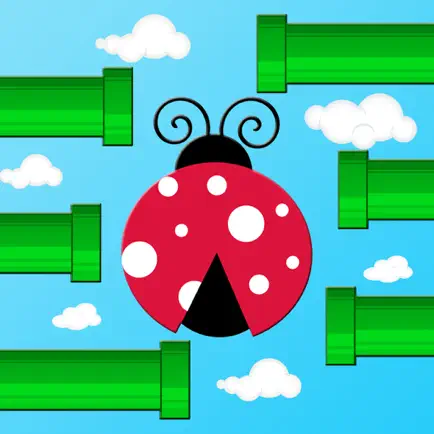 Flap Flap LadyBird Cheats