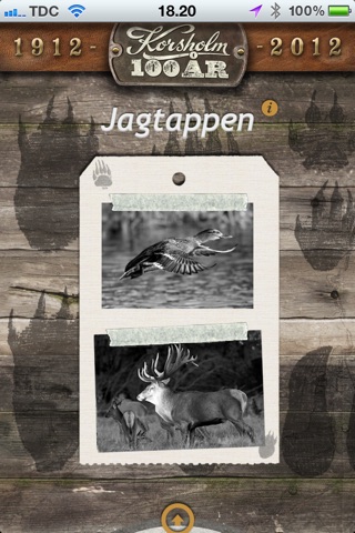 Jagtappen screenshot 2