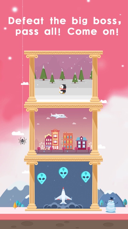 Magic Tower screenshot-4