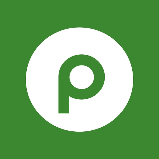 Publix Gather & Share