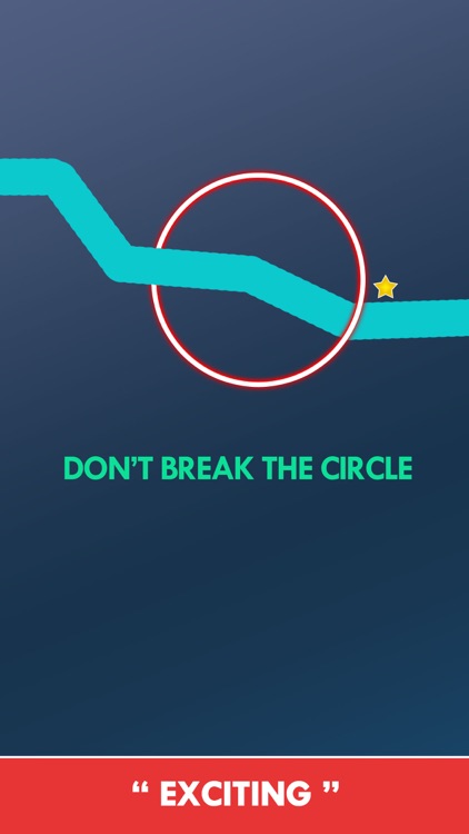 Circle the Green Line screenshot-3