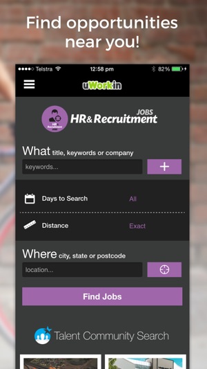 HR & Recruitment Jobs(圖3)-速報App