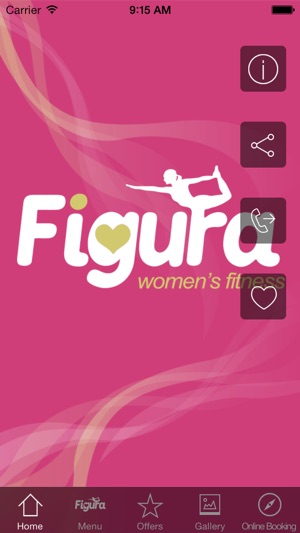 Figura Womens Fitness(圖2)-速報App