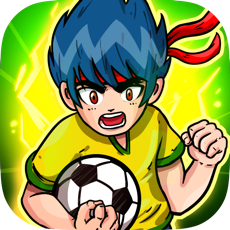 Activities of Soccer Heroes RPG