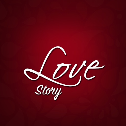 Love Story. ~ Send love story to love one with full of romance! icon