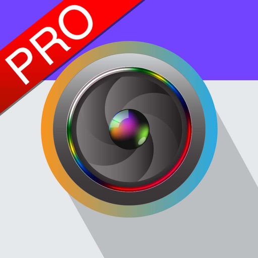 Blender Photo Editor PRO - Create quirky twins fx with artsy fonts with friends icon